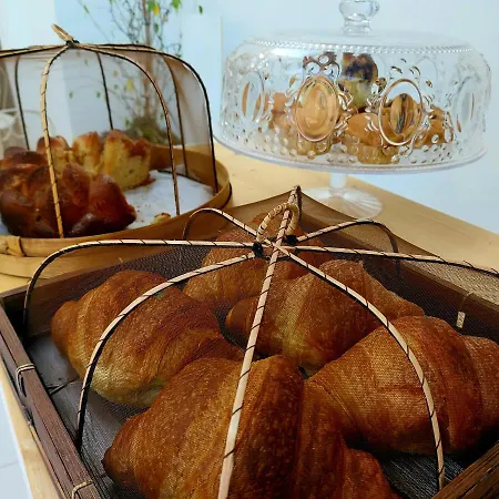 Le Stanze Del Duomo Bed & Breakfast 4*