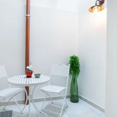 Bed & Breakfast Le Stanze Del Duomo Lecce