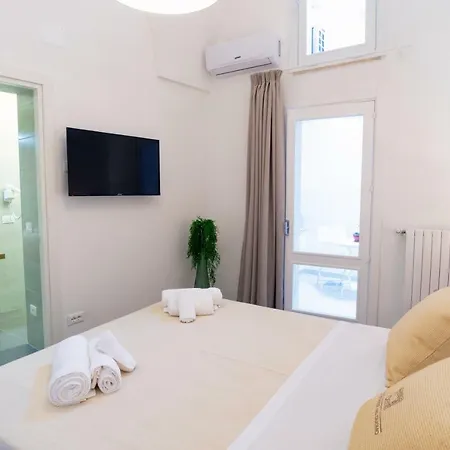 Le Stanze Del Duomo Bed & Breakfast