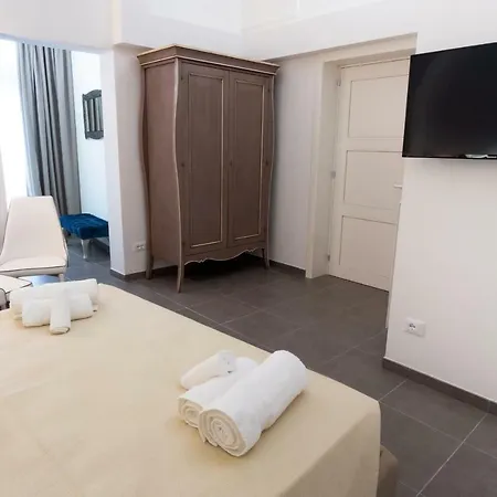 Le Stanze Del Duomo Bed & Breakfast