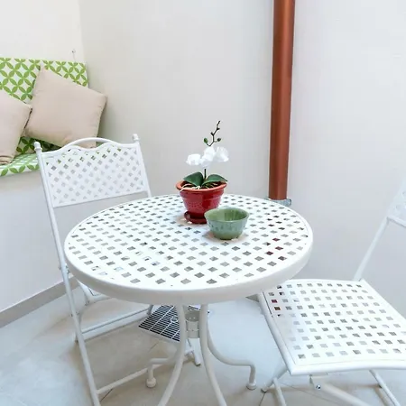 Le Stanze Del Duomo 4* Lecce