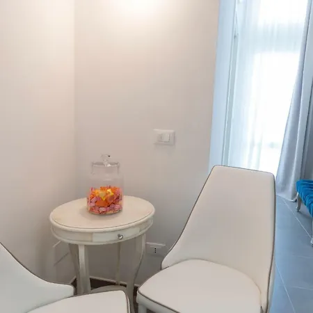 Bed & Breakfast Le Stanze Del Duomo Lecce