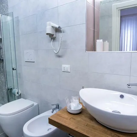 Le Stanze Del Duomo 4*