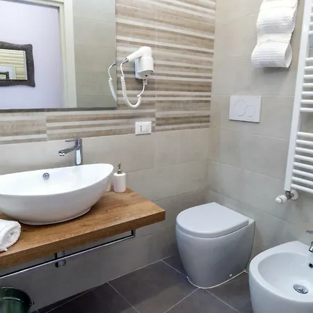 Le Stanze Del Duomo Bed & Breakfast Lecce