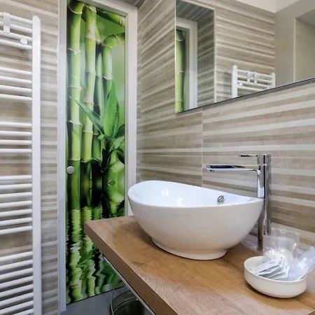 Le Stanze Del Duomo 4*