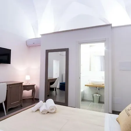 Bed & Breakfast Le Stanze Del Duomo
