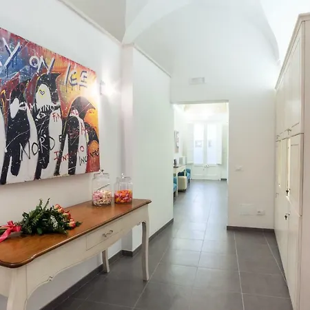 Le Stanze Del Duomo 4*