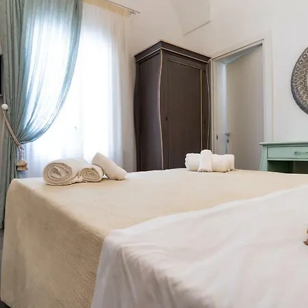 Le Stanze Del Duomo Bed & Breakfast Lecce