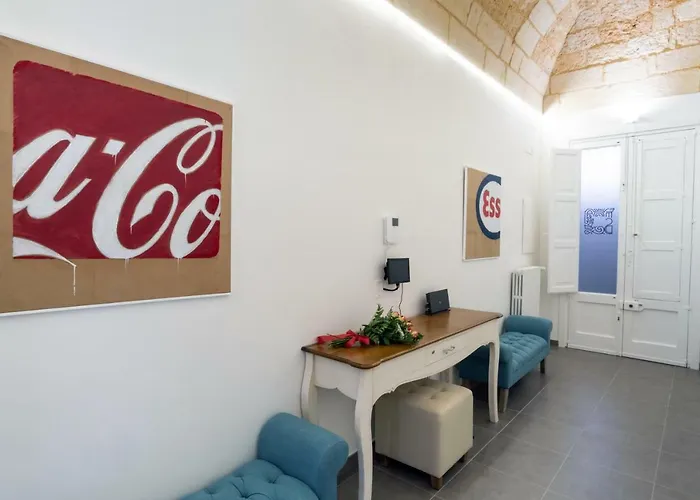 Le Stanze Del Duomo Bed and Breakfast