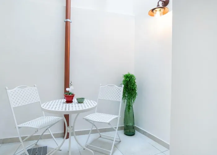 Bed and Breakfast Le Stanze Del Duomo Λέτσε