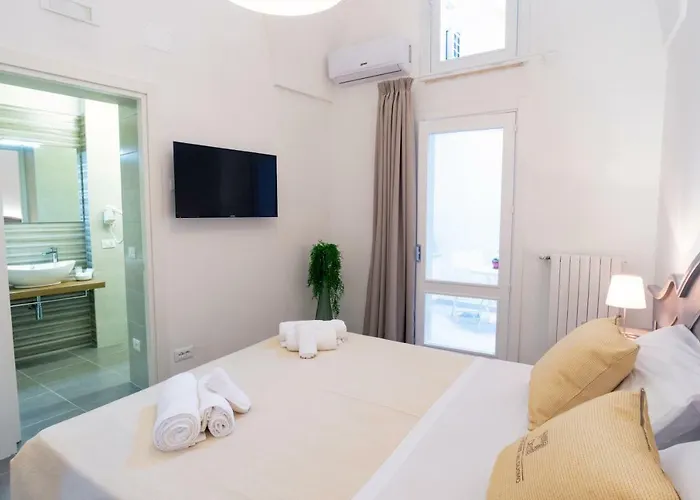 Le Stanze Del Duomo Bed and Breakfast