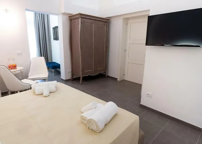 Le Stanze Del Duomo Bed and Breakfast