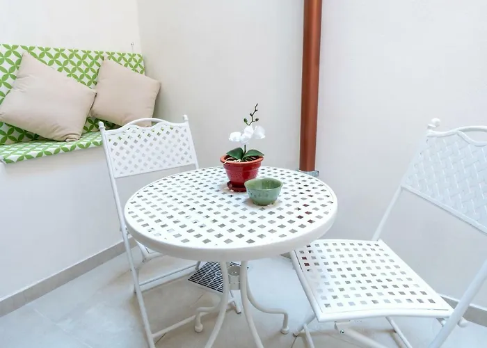 Le Stanze Del Duomo 4* Λέτσε