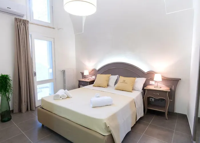 Bed and Breakfast Le Stanze Del Duomo 4*
