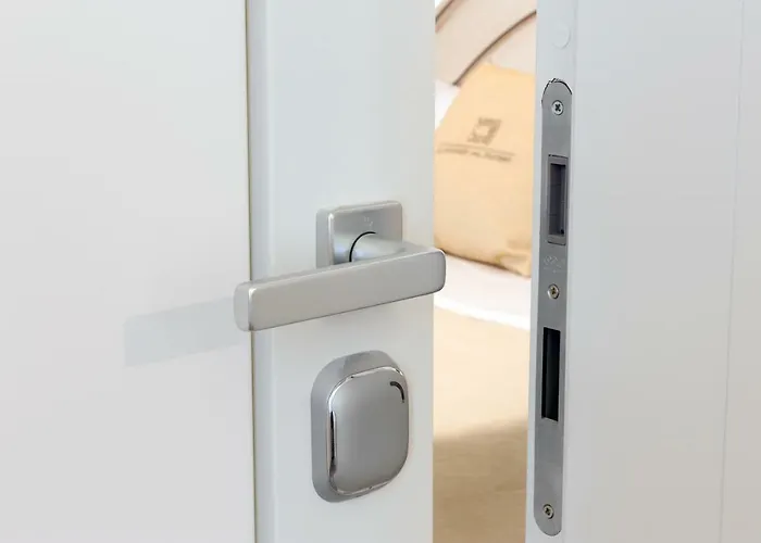 Le Stanze Del Duomo Bed and Breakfast 4*