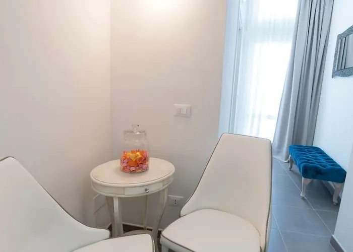 Bed and Breakfast Le Stanze Del Duomo Λέτσε