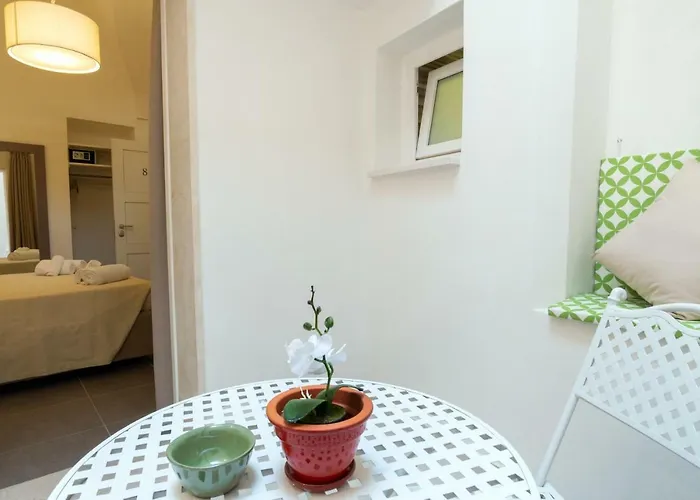 Bed and Breakfast Le Stanze Del Duomo