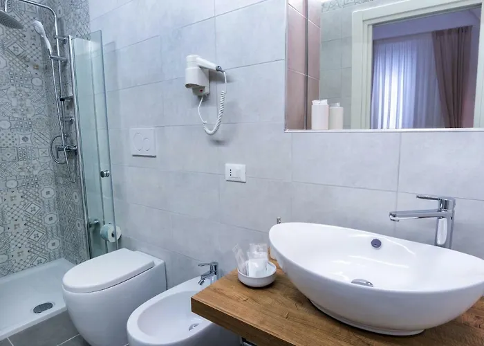 Le Stanze Del Duomo 4*