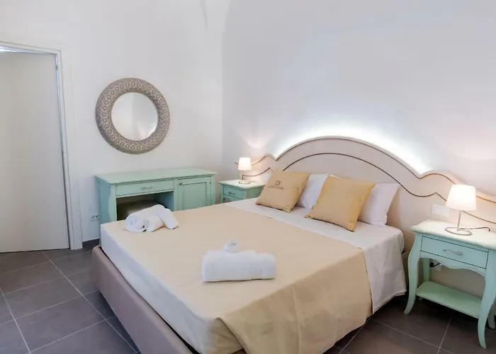 Le Stanze Del Duomo Bed and Breakfast 4*