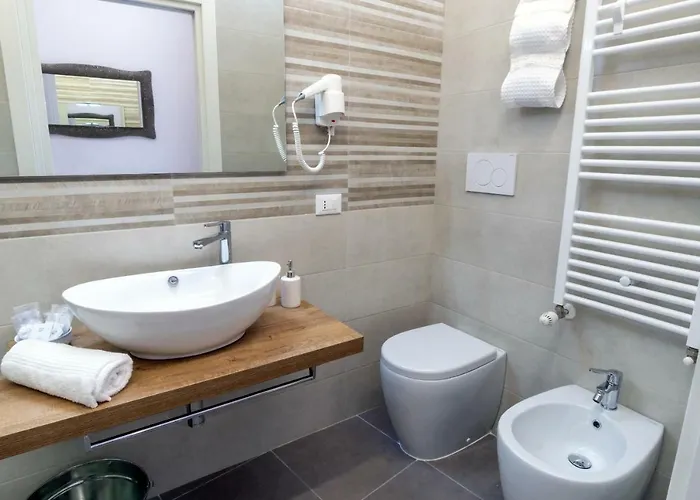 Le Stanze Del Duomo Bed and Breakfast Λέτσε