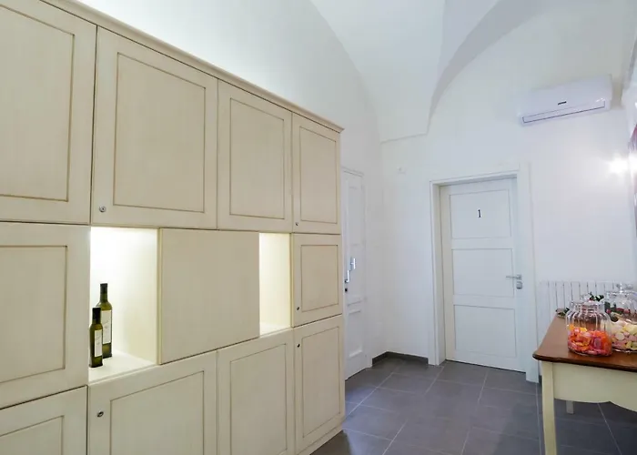 Bed and Breakfast Le Stanze Del Duomo