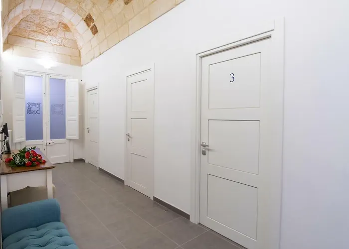 Bed and Breakfast Le Stanze Del Duomo