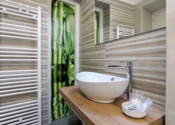 Le Stanze Del Duomo 4*