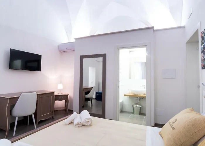 Bed and Breakfast Le Stanze Del Duomo