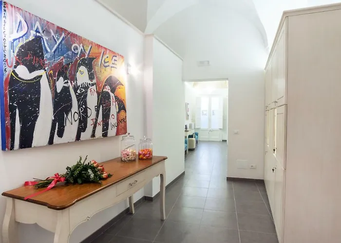 Le Stanze Del Duomo 4*