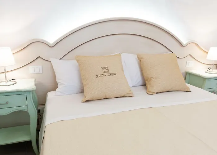 Bed and Breakfast Le Stanze Del Duomo