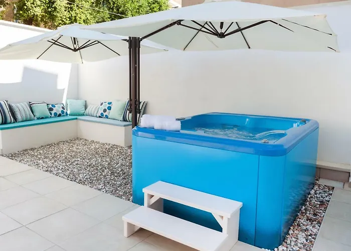 Le Stanze Del Duomo 4*