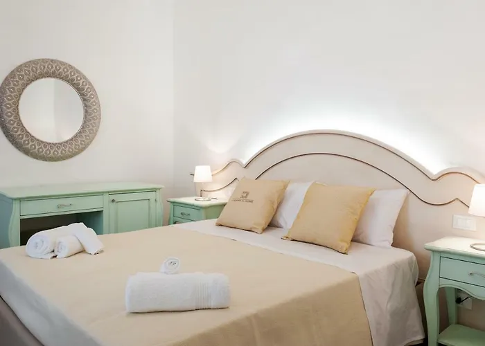 Le Stanze Del Duomo Λέτσε