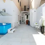 Le Stanze Del Duomo Oda ve Kahvaltı 4*