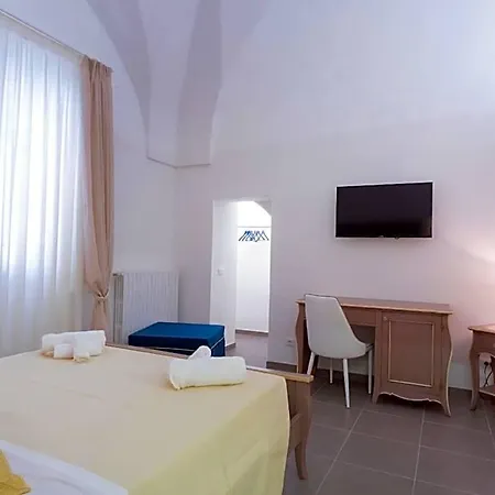 Le Stanze Del Duomo 4*