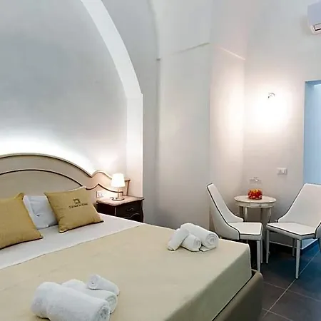 Oda ve Kahvaltı Le Stanze Del Duomo Lecce