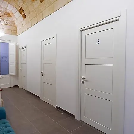 Oda ve Kahvaltı Le Stanze Del Duomo 4*