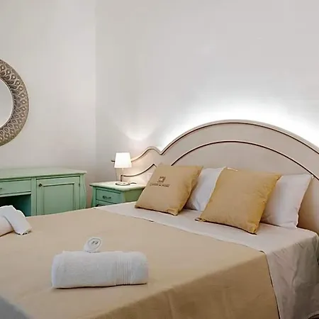 Bed & Breakfast Le Stanze Del Duomo 4*