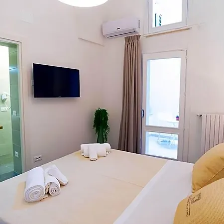 Le Stanze Del Duomo 4*