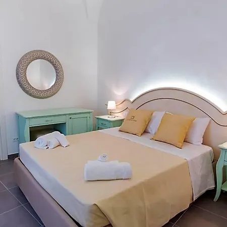 Oda ve Kahvaltı Le Stanze Del Duomo 4*