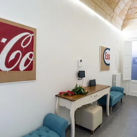 Le Stanze Del Duomo Bed & Breakfast