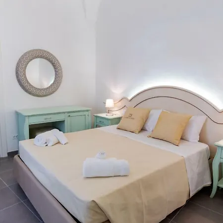 Le Stanze Del Duomo Frühstückspension 4*