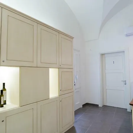 住宿加早餐酒店 Le Stanze Del Duomo