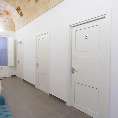 Bed & Breakfast Le Stanze Del Duomo