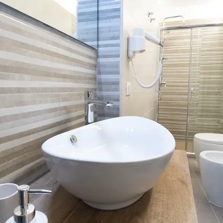 Le Stanze Del Duomo Bed & Breakfast 4*