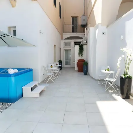 Le Stanze Del Duomo Bed & Breakfast 4*