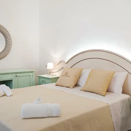 Le Stanze Del Duomo Lecce