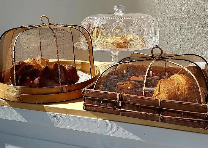 Le Stanze Del Duomo Bed & Breakfast